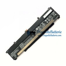 Akku für HP HSTNN-OB2C WK04XL M39179-005 M38822-AC1 [Ersatzakku]